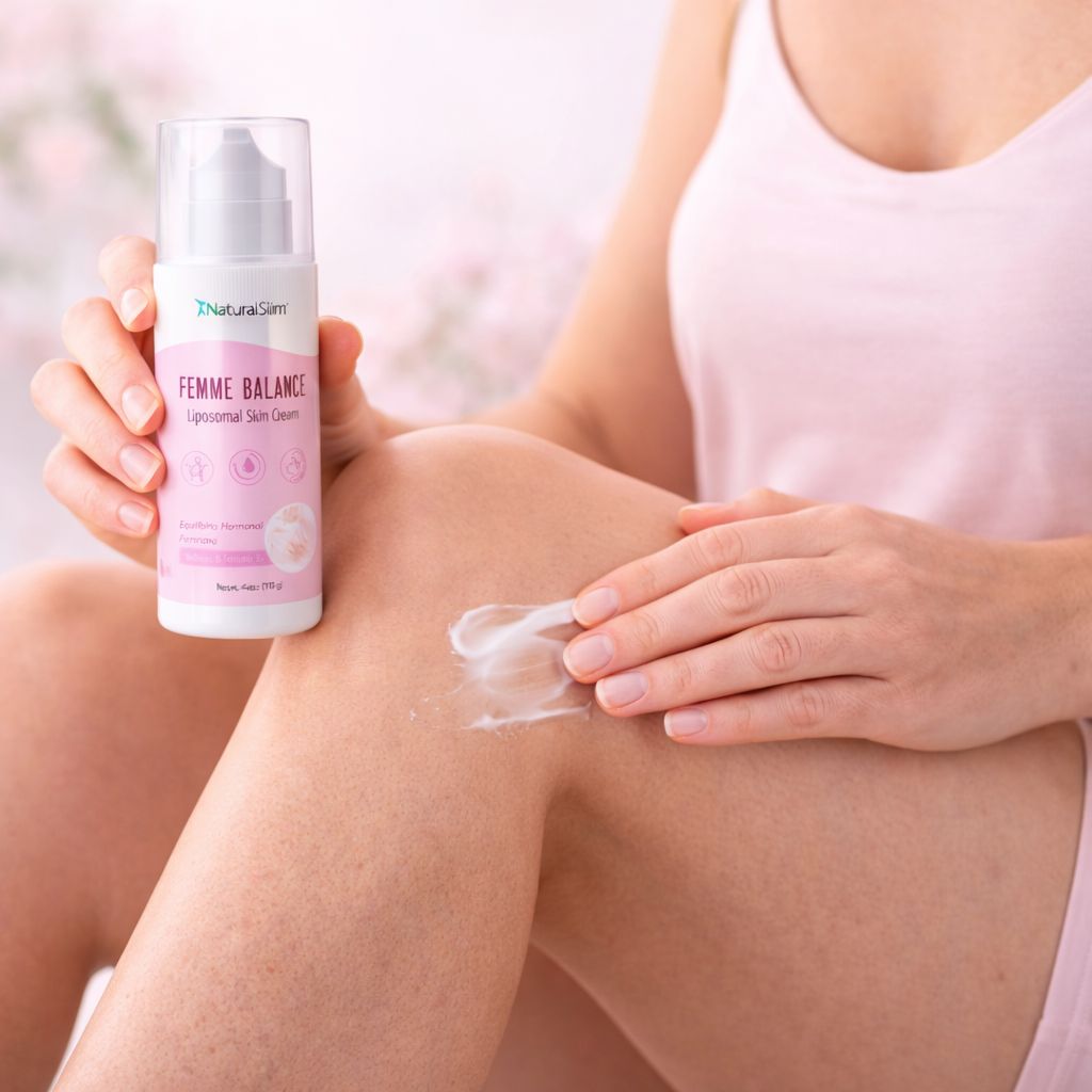 FEMME BALANCE-EQUILIBRIO FEMENINO