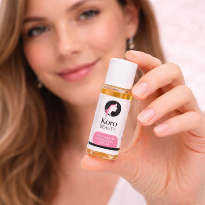 Suero-Despídete de Cejas y Pestañas Débiles