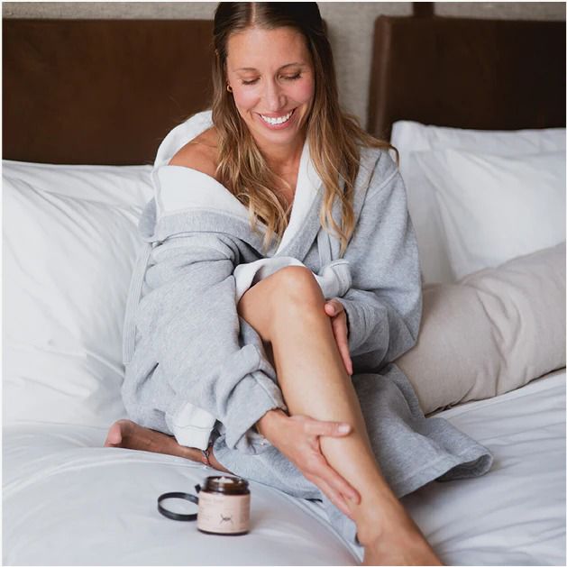Crema de Magnesio Relajante-¨Sweet Sleep¨