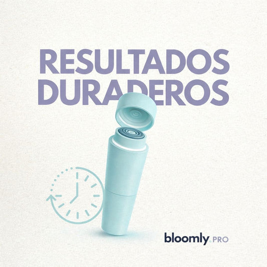 Depilación suave y segura-Boombly Epil